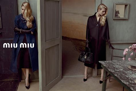 история бренда miu miu|miu michael.